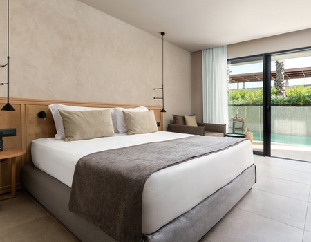 Helea Lifestyle Beach Resort 5* - 5