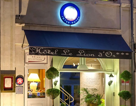 Escapade avec dîner dans le Val de Loire - 3* - Chinon, Centre - Image 4