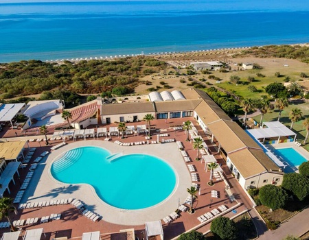 Sikania Eco Resort 4*