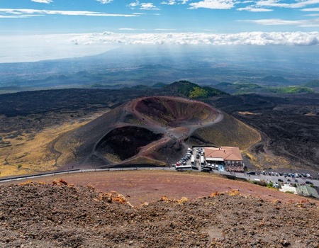 Circuit Découverte de la Sicile - 5
