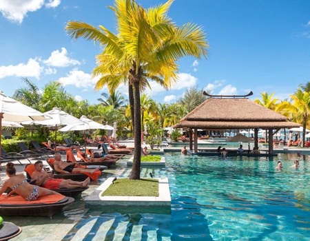 Combiné hôtel Holiday Inn Bangkok Silom 4* et Club Beyond Resort Khaolak 4* - 5