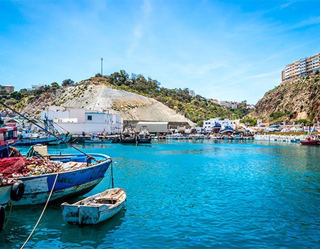 Circuit Nord du Maroc et oriental méditerranéen - 3