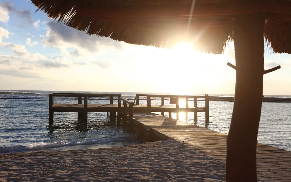 Hôtel Luxury Bahia Principe Sian Ka'an - Don Pablo Collection 5* - 4