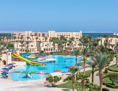 Club Coralia Royal Lagoons Aqua Park Resort & Spa 4* - 1