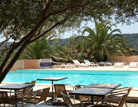 Résidence Maora Village 3* - France, Corse - Image 1
