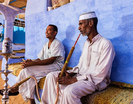 Croisière Noël sur le Nil - 3