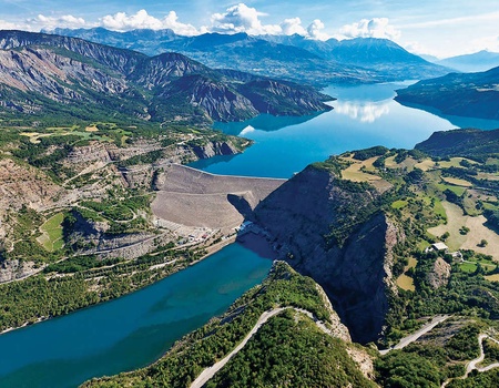 Virée à la montagne avec location de vélo à Gap - 3* - 1