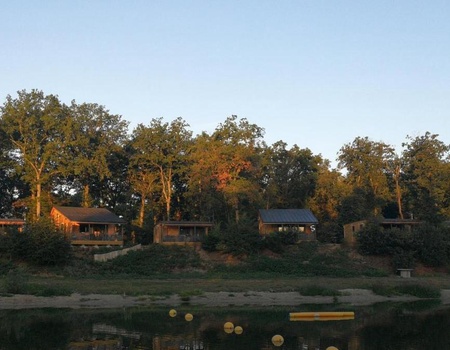 Camping Les Castors, 4* - 4