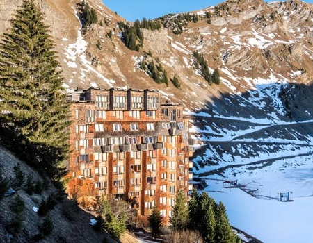 Résidence quartier Hauts-Forts - Maeva  Home - Haute Savoie - Avoriaz, Alpes du Nord - Image 2