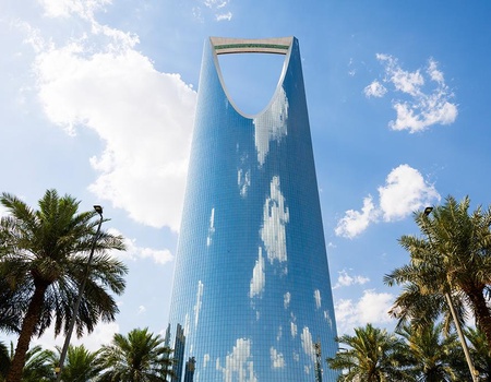 Circuit Perles de l'Arabie - 3