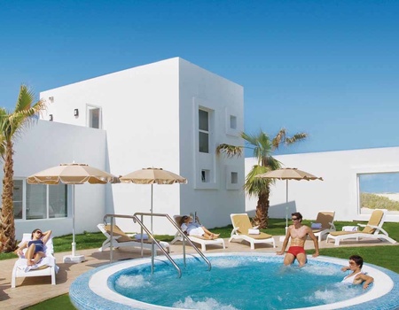 Hôtel Riu Palace Tres Islas 4* - 4