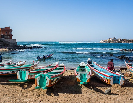 Circuit Les Oasis du Sénégal en privatif *** - 3