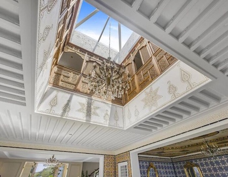 Hotel La Menara 5* - 2