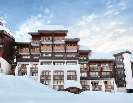 Résidence La Licorne - maeva Home - Savoie - Belle Plagne, Alpes du Nord - Image 1