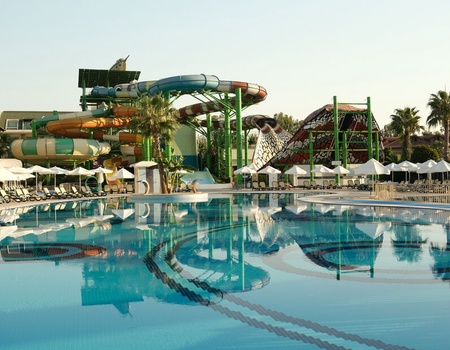 Hôtel Crystal Waterworld Resort & Spa 5* - 3