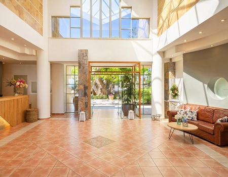 Hôtel Blue Sea Beach Affiliated By Melia 5* - 5