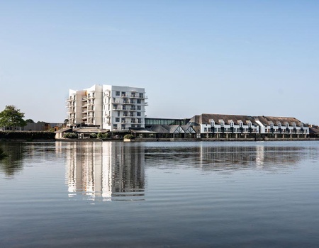 Thalazur Carnac 4* - 1