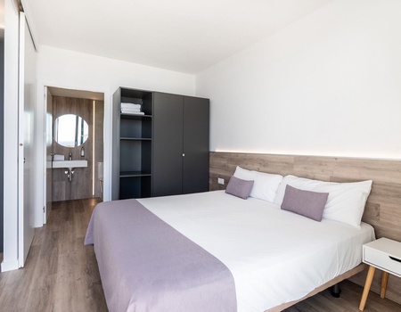 Résidence Comtat Sant Jordi - 4