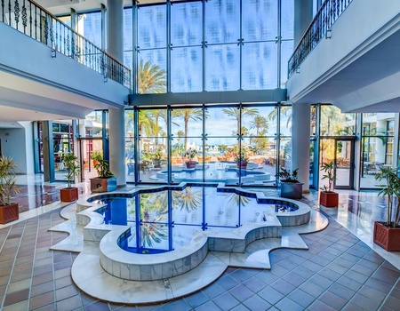 Hôtel SBH Costa Calma Palace 4* - Fuerteventura, Canaries - Image 1