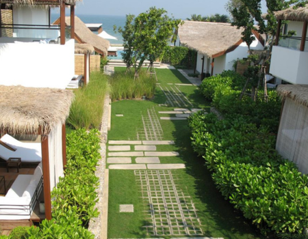 Séjour Hua Hin, Putahracsa 5* - 4