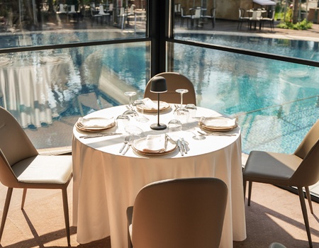 Top Clubs Emotion VM Resort - Flex - Albanie - 3