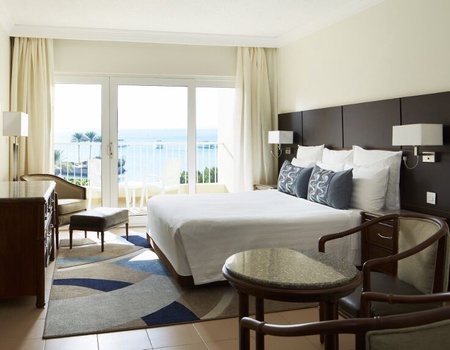 Hôtel Hurghada Marriott Beach Resort 5* - 5