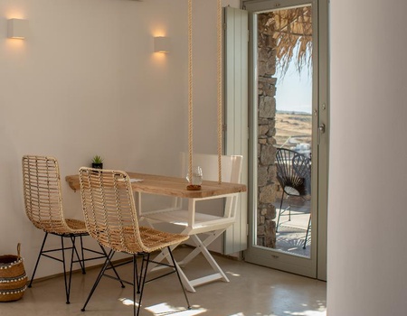 The Summit of Mykonos - 2