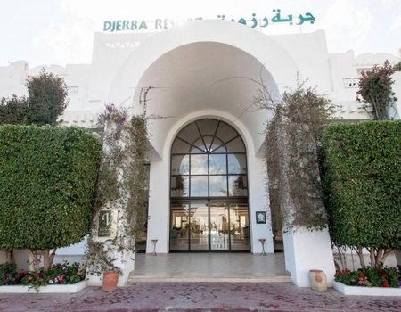 Hôtel Djerba Resort 4* - 2