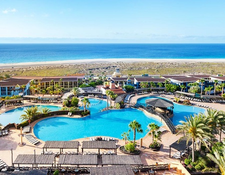 Hôtel Occidental Jandia Playa 4* by Ôvoyages - 1