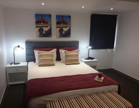 KR Hotels Albufeira Lounge 3* - 3