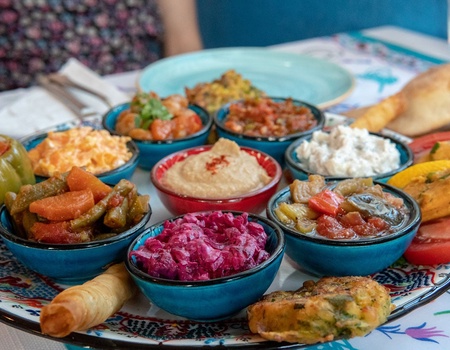 City Trip à Istanbul - 3