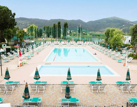 Résidence Pierre & Vacances Italia - Italie, Bassin Méditerranéen - Image 2