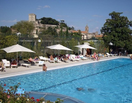 Camping Parco Delle Piscine 4* - 2