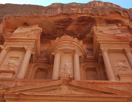 Circuit Grand Tour de Jordanie Privatif 3* - 3