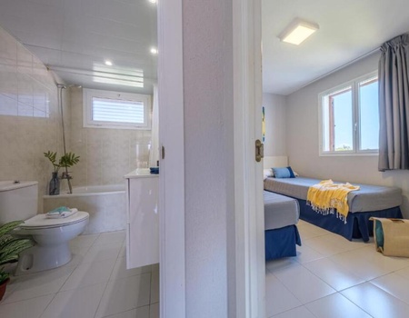 Hôtel Estival Park Silmar 4* - 5