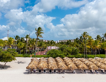 Club Framissima Évasion Bakour Punta Cana Suites ***** - 5