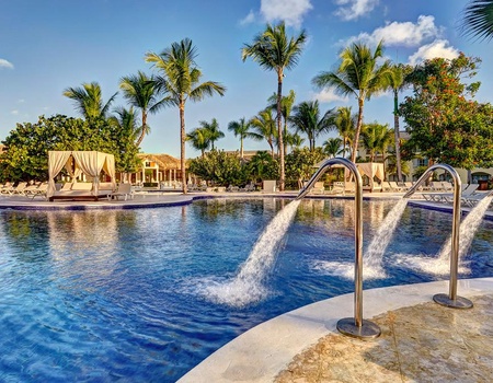Ôclub Experience Royalton Splash Punta Cana 5* - 2