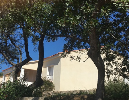 Résidence Capicciolo 3* ( avec vols réguliers ) - 5