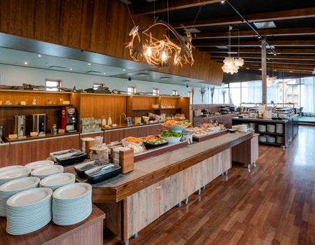 Séjour Multi-activités Réveillon du Nouvel An à l'hôtel Saaga 7J/6N - 5