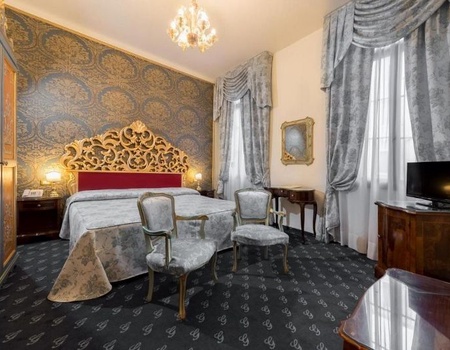 Giorgione 4* - Sans transfert - 5