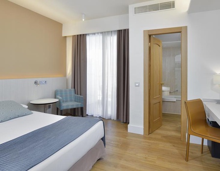 Hôtel Sol Torremolinos - Don Pedro 4* - 3