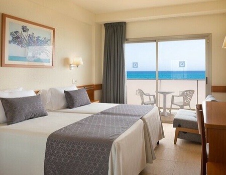 Hôtel htop Pineda Palace 4* - Adults Only - Pineda de Mar - 2