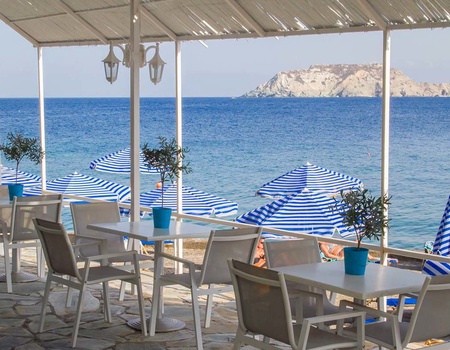 Club Héliades Peninsula Resort & Spa 4* sup. - arrivée La Chanée - 5