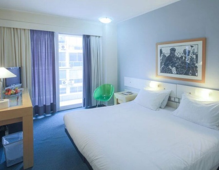 Hôtel Dorian Inn Sure Collection by Best Western 3* - Grèce continentale, Grèce - Image 4