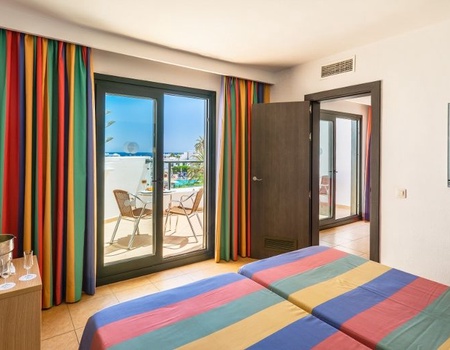 Hôtel Club Coralia Bluebay Lanzarote 3* - Lanzarote, Canaries - Image 5