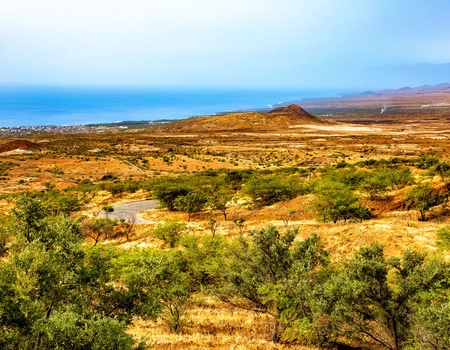 Circuit Le Cap-Vert en deux temps - 1
