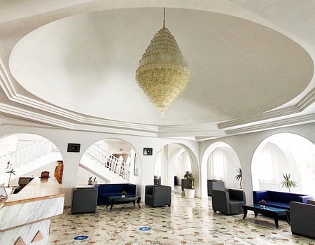 Smart club Djerba 3* - 4