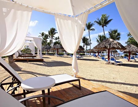RÉP. DOMINICAINE | La Romana - Bahia Principe Grand La Romana 5* - 5