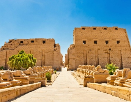 Combiné Voyage au Coeur du Monde Antique (Le Caire - Louxor - Assouan - Le Caire) - Le Caire, Egypte - Image 1