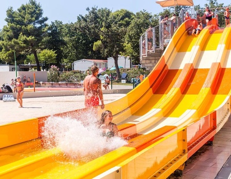 Valamar Camping Lanterna, 4* - 4